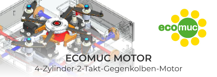 Ecomuc Motor